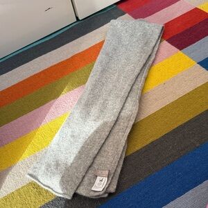 J. Crew Cashmere Scarf